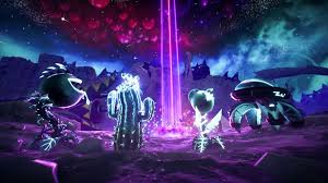 Plants Vs Zombies Garden Warfare 1 Players Will Receive Ranked Rewards When 2 Launches Plants Vs Zombies Zombie Wallpaper Zombie