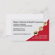 Insurance Broker Business Cards Zazzle Com In 2020 Insurance Broker Shop Insurance Business