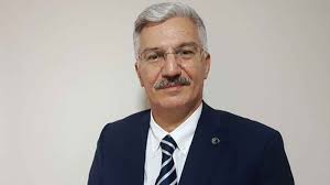 Zekeriya Özak cami projesinin yerine karşı