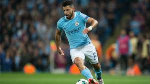 Aguero, city's record goalscorer, could be out for another month after suffering a muscular injury in saturday's game at west ham. Sergio Aguero Posts Encouraging Injury Update Post Crash On Instagram The Statesman