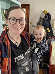 Ennyman's Territory: July 2019