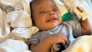 Fundraiser for Benjamin and Jessie Louverture by Lauren Conklin : Support  for baby Leo