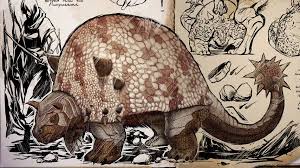 Ark Survival Evolved Update Adds A Dino That Can Roll Like Sonic Vg247