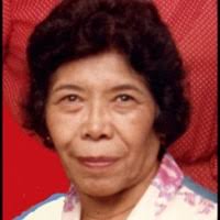 Leandra HERNANDEZ Obituary