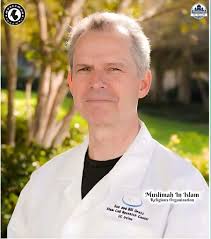 Professor Doctor Henri Klassen Converts to Islam and changes his name to  Abdul Haq. Who is Dr. Henry Klassen? Dr. Henry Klassen is an associate  professor at the Gavin Herbert Eye Institute,