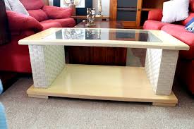 Beyond the cost savings that come with buying used furniture, you are supporting environmental sustainability. New2you Furniture Second Hand Coffee Tables For The Living Room Ref T82 Torrevieja Spain
