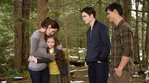 Where to watch the twilight saga: The Twilight Saga Breaking Dawn Part 2 Netflix