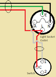 Advice on wiring electrical junction box with easy to follow junction box wiring diagrams, including information on 20 junction boxes can be used to connect additional sockets to circuits, add lighting points, extend circuits, and in general they uk wiring colours went through a change in march 2004. Can I Add A Light Fixture To An Existing Circuit But With Its Own Switch Home Improvement Stack Exchange