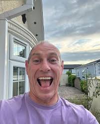 Just got to London, had a wonderful time with my family in Bournemouth. It  was beautiful