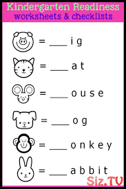 Kindergarten Readiness Checklists 2019 Free Printable Readiness C Kindergarten Worksheets Sight Words Kindergarten Readiness Checklist Kindergarten Readiness