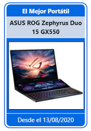 Merupakan jejeran laptop gaming besutan asus yang memiliki. Rog Zephyrus Duo 15 Gx550 Rog Zephyrus Gaming Laptops Rog Republic Of Gamers Rog Global