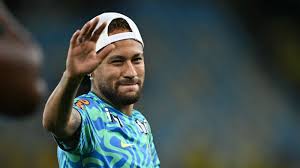 رسميا.. إبعاد نيمار عن مباراة مصر بقرار من الاتحاد البرازيلي