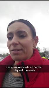 𝐎𝐧𝐥𝐢𝐧𝐞 𝐂𝐥𝐢𝐞𝐧𝐭 𝐓𝐞𝐬𝐭𝐢𝐦𝐨𝐧𝐢𝐚𝐥- 𝐀𝐧𝐧𝐞, ⁣, “The  sessions come with demo videos so you know you are doing it right. You can  schedule workouts to keep to structure. Hannah is personable and responds  fast to ...