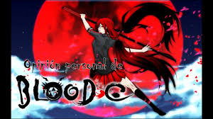 We did not find results for: Blood C Opening En Espanol By Numero 21