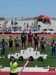 Profile for Grove Ridgerunner Track & Field