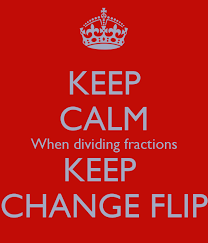5/2 in their drawing seemed to initiate the creation of the function. Keep Calm When Dividing Fractions Keep Change Flip Poster Garland Keep Calm O Matic
