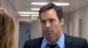 Skådespelaren Jay Pickett dog mitt under filminspelningen