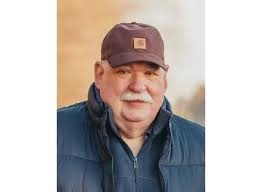 David W. Holman Obituary (2024)