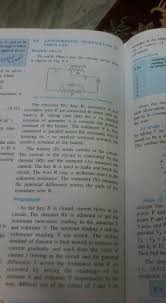 Reminders when using ohm's law. State Ohm S Law And How Will You Verify It Experimentally Brainly In