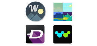 أفضل تطبيقات خلفيات الشاشة لهواتف الأندرويد درويد نيوز popsockets electronic products phone