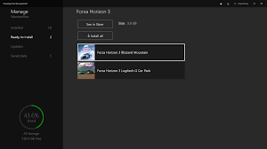 The new blizzard mountain expansion for forza horizon 3 introduces a. Blizzard Mountain Not Working X1 Page 2 Horizon 3 Discussion Forza Motorsport Forums
