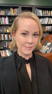 Brittany Hartley's Instagram, Twitter & Facebook