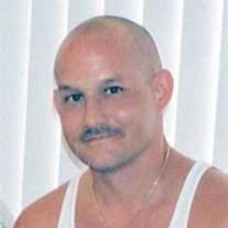 Troy Reynolds Obituary