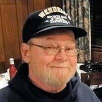 Richard R. Fromm Obituary