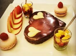 La saint valentin est célébrée le 14 février de chaque année. Pour Feter La Saint Valentin 2019 La Sorelle Golf Club