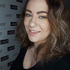 Taylor Sturdevant at TSPA San Antonio