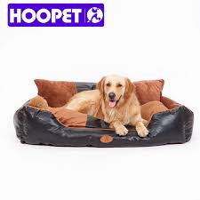 Check spelling or type a new query. China Luxury Leather Dog Sofa Bed Waterproof Dog Bed Large China Luxury Dog Sofa Bed And Waterproof Dog Bed Large Price