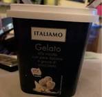 Gelato Ricotta E Pere
