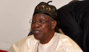 There's nothing new about National Resources Bill — Lai Mohammed