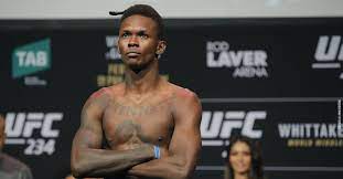 But his next move will be to conquer a second weight class, as white confirmed he will move up to challenge blachowicz. After Jan Blachowicz Israel Adesanya S 2021 Plans Include Jon Jones At Allegiant Stadium Mma Fighting