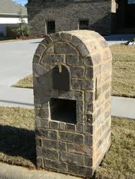 Browse 204 brick mailbox on houzz whether you want inspiration for planning brick mailbox or are building designer brick mailbox from scratch, houzz has 204 pictures from the best designers, decorators, and architects in the country, including daco stone and （株）一級建築士事務所アトリエm. 43 Brick Mailboxes Ideas Brick Mailbox Brick Mailbox Design
