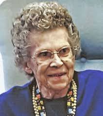 Nellie Elizabeth Green Obituary January 12, 2022