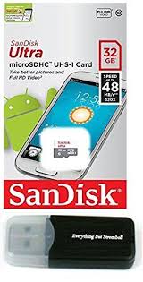 Sandisk Ultra Microsdhc Class 10 Uhs I 48mb S 32gb Sandisk Ultra Uhs I Class 10 48mb S Microsdhc Memory Card For Htc Desire 320 520 526 620 626 626s 728 820 826 Eye O With Images Flash Memory Card Memory Cards Sandisk