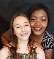 Khalilah Clark's Instagram, Twitter & Facebook