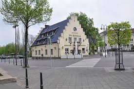 Euskirchen ist bereits seit 1879 sitz einer zuckerfabrik. Euskirchen Eifelfuhrer Eifelreise