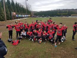 Groton Mystic Falcons 10-U