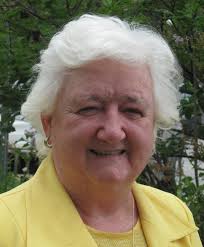 Eunice Lund-Lucas Obituary