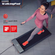 Vendita tapis roulant,ellittiche,,panche,stazioni multifunzioni,cyclette,accessori fitness, assistenza tecnica, officina specializzata. Original Xiaomi Walkingpad Smart Electric Folding Fast Walk Fitness Equipment Gym Machine Mini Treadmill Foldable Treadmill Walking Machine Electric Treadmill
