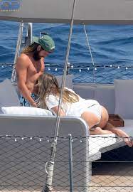 Heidi Klum nude, pictures, photos, Playboy, naked, topless, fappening