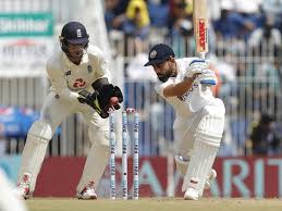 Maybe you would like to learn more about one of these? Ind Vs Eng Virat Kohli Left Shell Shocked After Being Bowled By A Moeen Ali Special Watch Cricket News