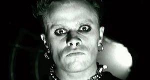 The Prodigy's Keith Flint dead at 49