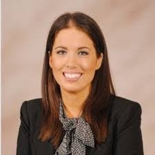 Ellen Lander's Instagram, Twitter & Facebook