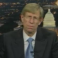 The Supreme Court — Charlie Rose