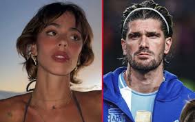 Rodrigo de Paul tomó la decisión más importante de su vida por amor a Tini  Stoessel: "No aguanta más"