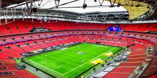 Mesmo sendo o menor estádio de todas as sedes da eurocopa 2021, o telia parken em copenhague é capaz de receber 3 partidas. Uefa Plantea Una Sola Sede Para Eurocopa 2021 Pasara Lo Mismo Con Copa America En Colombia Y Argentina Selecciones Nacionales Futbolred
