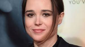 Juan naharro gimenez/wireimage the canadian. Don T Call Her Ellen Page Anymore